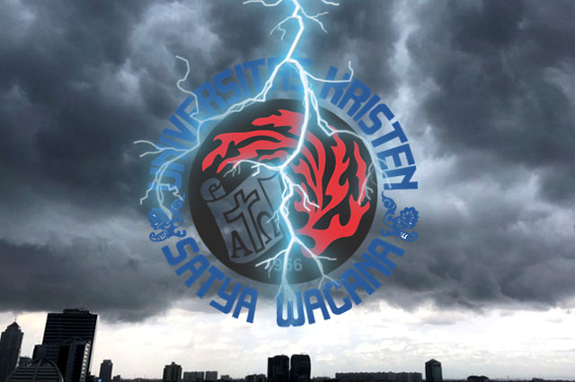 Perpecahan di UKSW, Dampak Pemilihan Rektor?