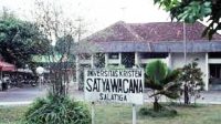 Universitas Kristen Satya Wacana, Antara Sejarah dan Amanah Pendiri UKSW Universitas Kristen Satya Wacana, Antara Sejarah dan Amanah Pendiri UKSW