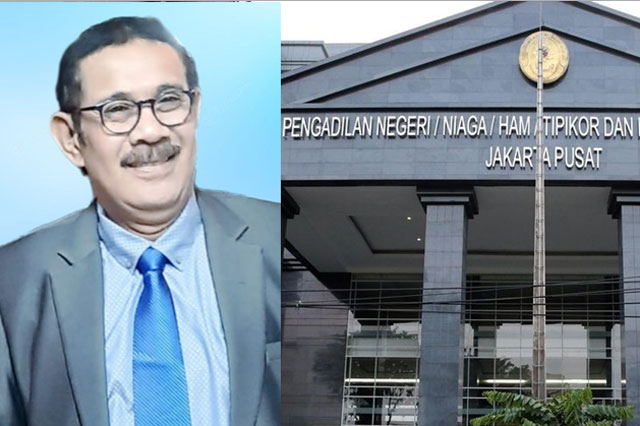 Skenario Terselubung Yang Mungkin Sedang Dirancang Oleh Sang Produser "Drama Politik" Pasca Putusan Majelis Hakim PN Jakarta Pusat Tentang "Penundaan Pemilu"