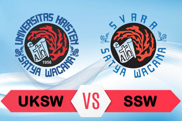 Universitas Kristen Satya Wacana Tegaskan Tak Ada Hubungan Dengan SSW