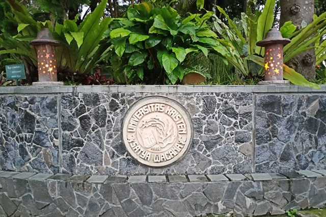 Pemilihan Rektor UKSW 2022-2027 Sah Atau Tidak? Ini Kata Mantan Ketua Senat