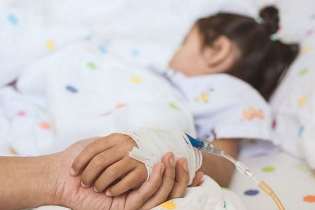 Ini Rekomendasi KPAI Atas Kasus Kematian Akibat Gagal Ginjal Pada Anak