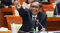 Mahfud MD dan Komisi III Dituding Gunakan PPATK Jadi Bahan Politik