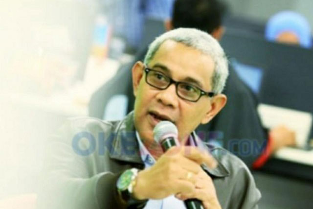 Obrolan Warung Kopi: Indonesia Gagal Jadi Tuan Rumah Piala Dunia U20 Bukan Suatu Kebetulan