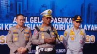 Ini Tips Polda Metro Hindari Penumpukan Arus Mudik