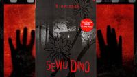Sewu Dino, Sebuah Resensi Novel Horor Aqila Restu A