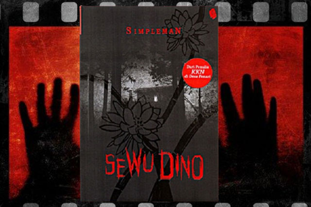 Sewu Dino, Sebuah Resensi Novel Horor Aqila Restu A