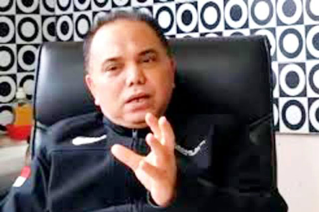 Haidar Alwi Diklaim Pantas Jadi Menteri Lingkungan Hidup dan Kehutanan