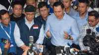 AHY Bareng Anies Gelar Dialog Rakyat di Bandung