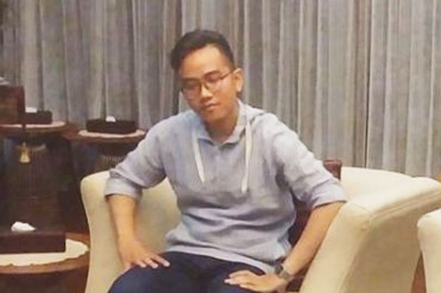 Gibran Rakabuming Jadi Cawapres, Simbol Pemimpin Muda Atau Machiavellian?