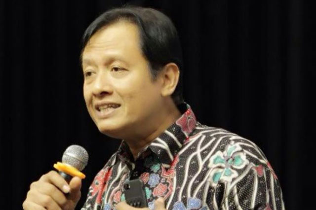 Prabowo Subianto-Gibran Rakabuming, Pasangan Tumbu Oleh Tutup?
