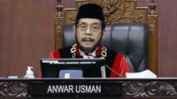 PP Muhammadiyah Minta Anwar Usman Mundur Dari Hakim Konstitusi