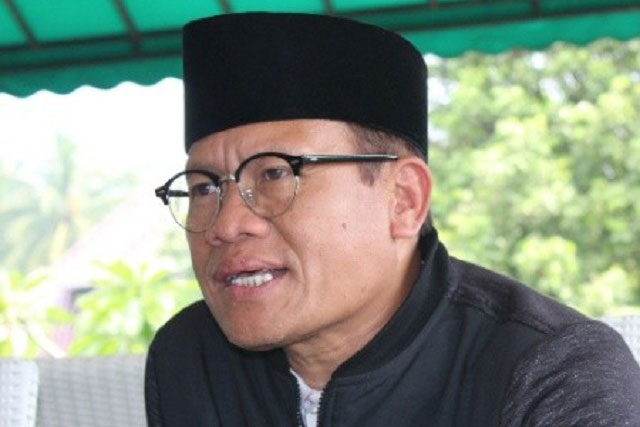 Ketua IPW Pertanyakan Ditreskrimsus Polda Jateng Panggil Serempak 176 Kades