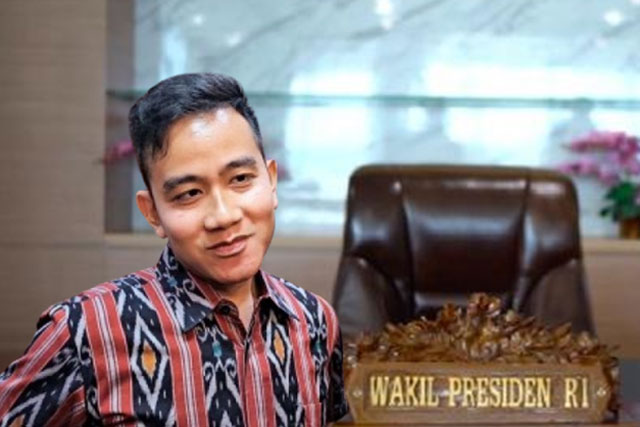 Proses Lahirnya “Keputusan MK Gibran Jadi Cawapres”