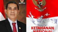 Pecepatan Reformasi Hukum Dalam Rangka Ketahanan Nasional