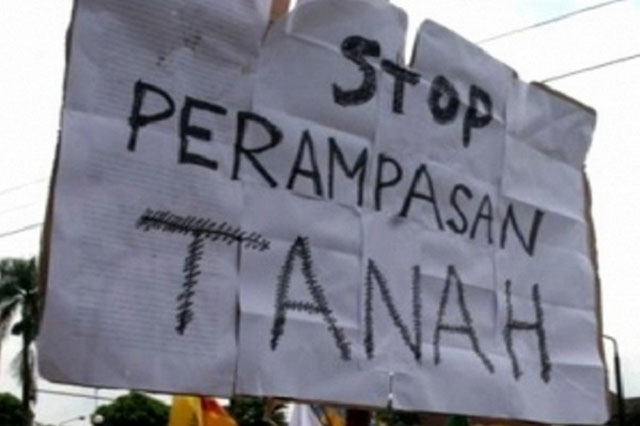 Pengacara Pertanyakan Statemen Menteri ATR/BPN Soal Sengketa Tanah Jatikarya