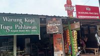 Warung Madura (Warma), Cikal Pembunuh Raksasa?