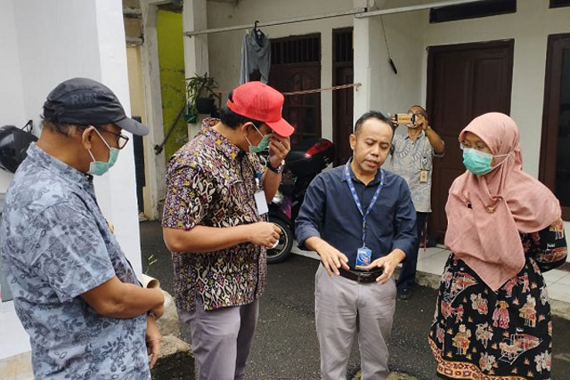KPAI Pertanyakan Penanganan Kasus KDRT Pada Tragedi 4 Anak Jaksel