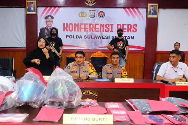 Pembobol ATM Modus Call Center Palsu Merajalela