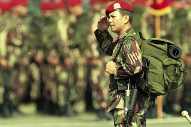 SMRC Beberkan Trik Kalahkan Prabowo di Pilpres 2024