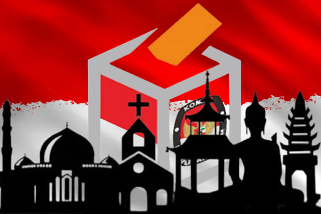 Organisasi Keagamaan Mempengaruhi Kekuatan Politik