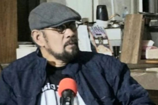 Pemufakatan Jahat dan Makar Dalam Agenda Pemakzulan Presiden