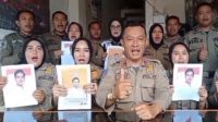 Siaga 98 Minta Sanksi Terhadap Satpol PP Garut Dukung Gibran Dicabut