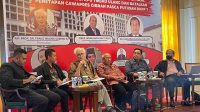 KPU Harus Tanggung Jawab Pasca Putusan DKPP