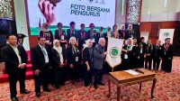 Pengurus Pusat Perwatusi 2024-2027 Dikukuhkan