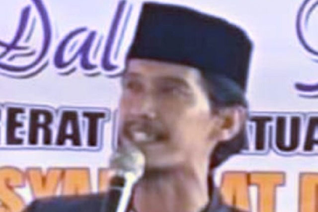 Ramadhan Momentum Jihad Ekologi