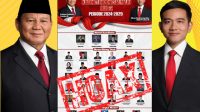 Penasehat Hukum Prabowo-Gibran Tegaskan Susunan Kabinet Yang Beredar Adalah Hoaks Penasehat Hukum Prabowo-Gibran Tegaskan Susunan Kabinet Yang Beredar Adalah Hoaks