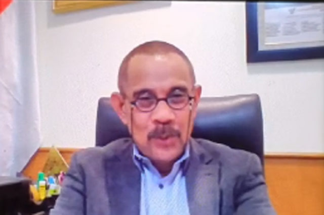 Amicus Curiae Megawati Dianggap Penasehat Hukum Prabowo-Gibran Lucu