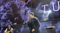Trans Studio Cibubur Hadirkan Konser Tulus