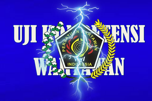 Hallo Apa Kabar Para Ketua PWI