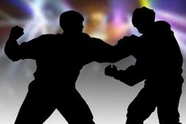 Kronologis Anggota TNI AL Berkelahi di Flyover Ciulengsi