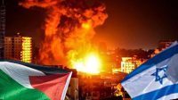 PIS: Perang Israel dan Palestina Bukanlah Perang Agama PIS: Perang Israel dan Palestina Bukanlah Perang Agama