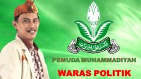Dien Yani Arif: Kader Pemuda Muhammadiyah Harus Waras Politik