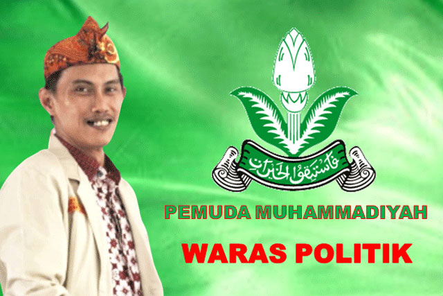 Dien Yani Arif: Kader Pemuda Muhammadiyah Harus Waras Politik