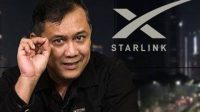 Denny Siregar Sebut Starlink Milik Elon Musk Mampu Kontrol Indonesia