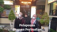 Oknum Guru di Kebumen Diduga Paksa Lakukan Perbuatan Asusila Sejenis Oknum Guru di Kebumen Diduga Paksa Lakukan Perbuatan Asusila Sejenis