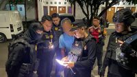 Polres Jepara Gelar Operasi Gabungan Tangani Balap Liar dan Rumah Esek-Esek