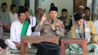 Kapolres Jepara  Ingatkan Bahaya Judi Online