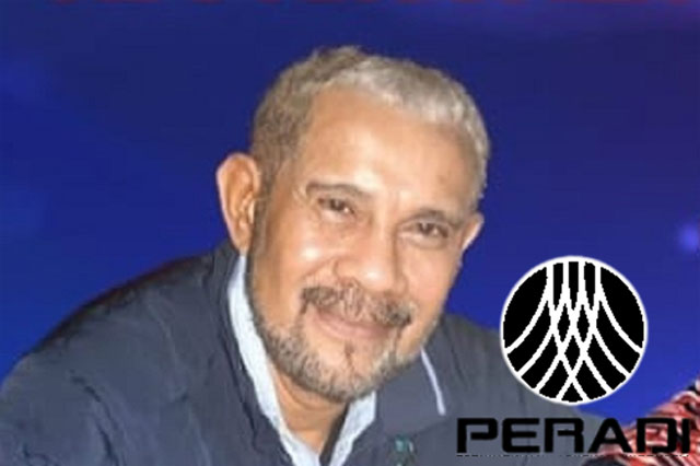 8 Kejanggalan Pada Kasus Pembunuhan Vina Menurut DPN PERADI