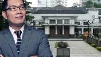 Ridwan Kamil Kandidat Terkuat Pilkada Jawa Barat 2024