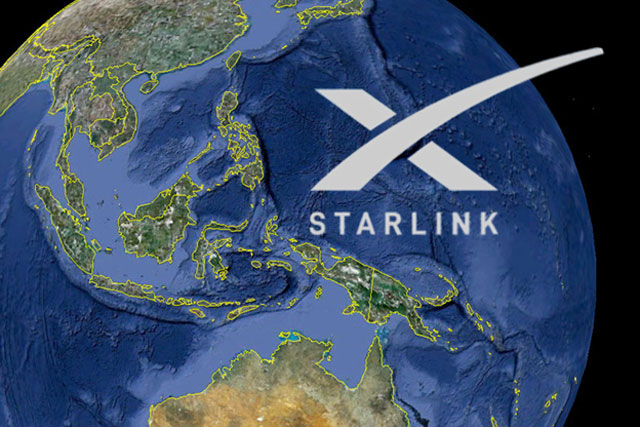 Starlink “Berbahaya” Bagi Indonesia. Oleh : Henri Subiakto