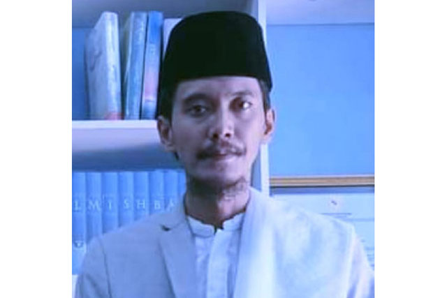 Reinterpretasi Makna Kurban, Opini Ustad Subairi