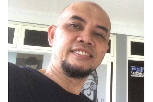 Tidak Ada Restorative justice Pada Kasus Asusila Sejenis Secara Paksa di Kebumen
