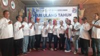 Wakil Ketua ALMI-J Akan Evaluasi Program Kerja 3 Tahun Terakhir