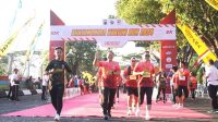 Bhayangkara Kartini Run 2024 Sukses Digelar