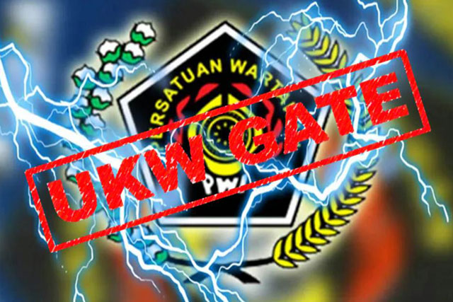 IJW Desak Ketua PWI Pusat Penuhi Janji Soal UKW Gate